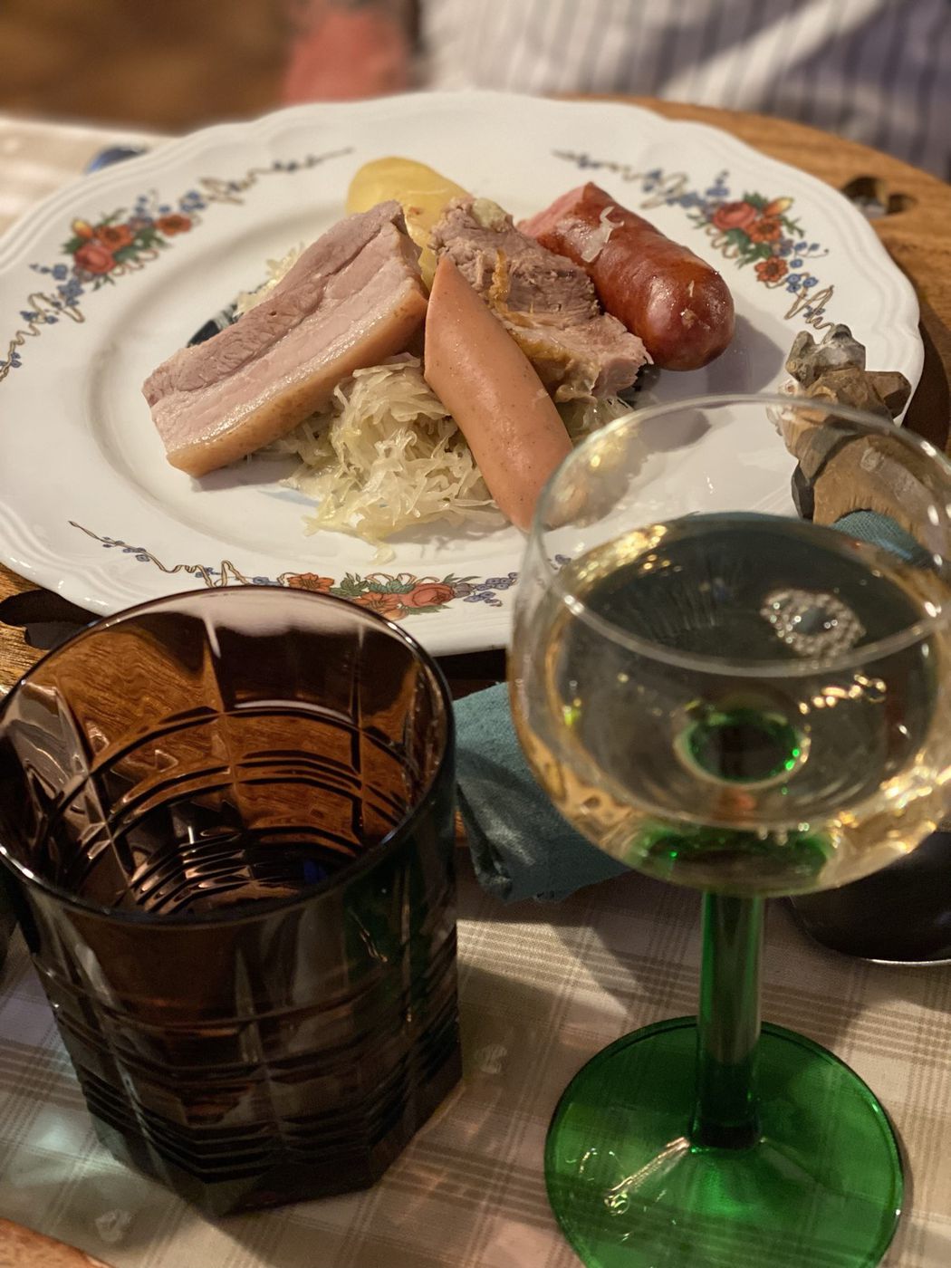 Choucroute